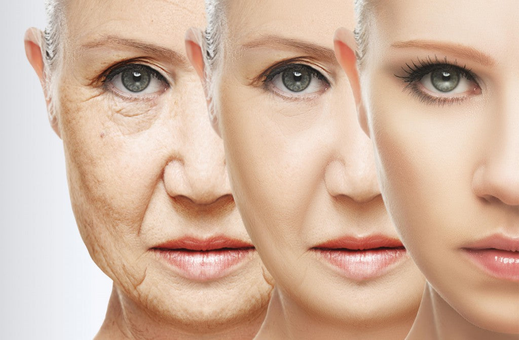 EMS for Hands: Reversing Aging Signs with At-Home Solutions