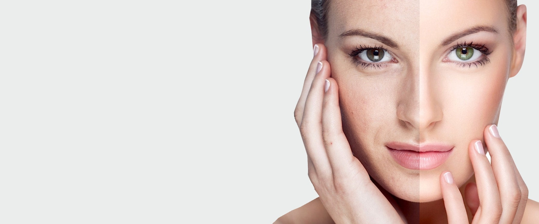 Facial Rejuvenation Made Easy: Achieving a Youthful Appearance with At-Home Microcurrent