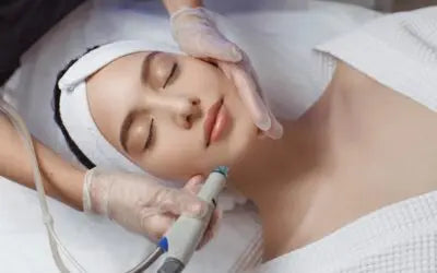  Red Light Therapy for  Skincare 