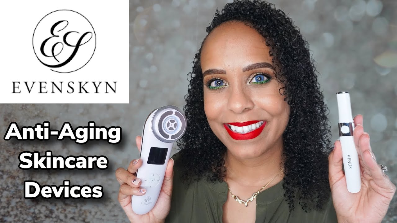 Understanding the Science Behind At-Home Skin Tightening Devices: How Do They Stimulate Collagen Production?