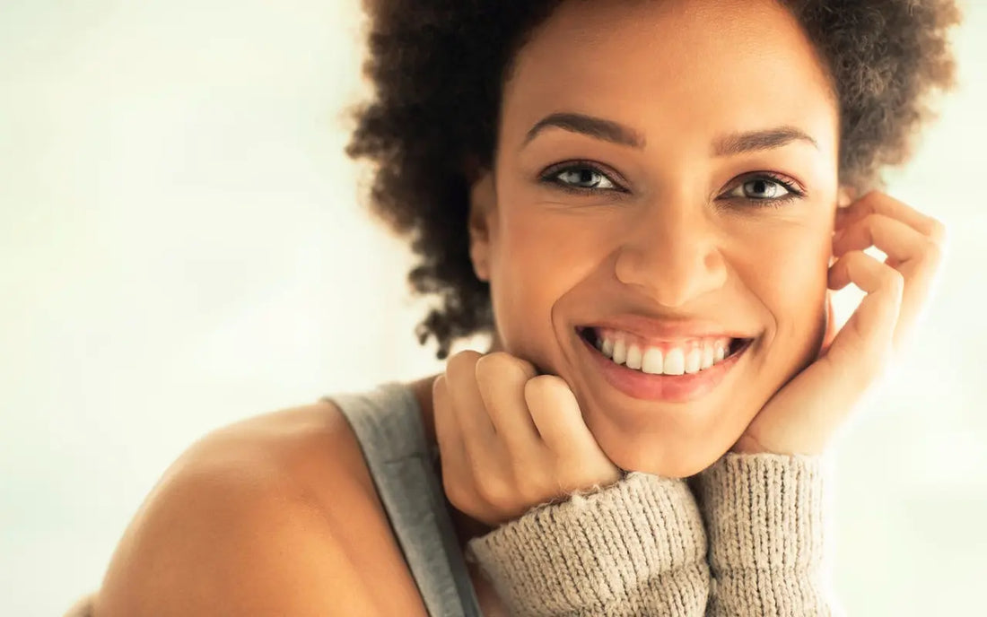 The Role of Microcurrent in Lymphatic Drainage: Detoxification and Skin Health - EVENSKYN® 