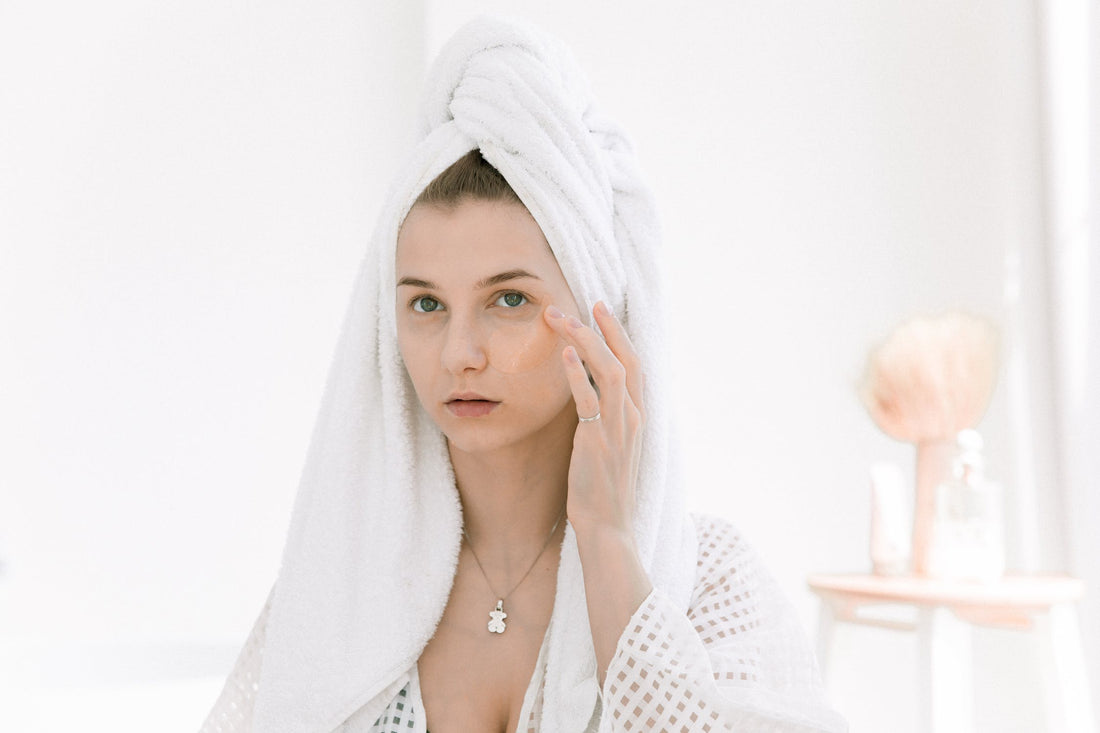 What is Ultrasonic Cleansing and Why is it Superior to Other Alternatives - EVENSKYN® 