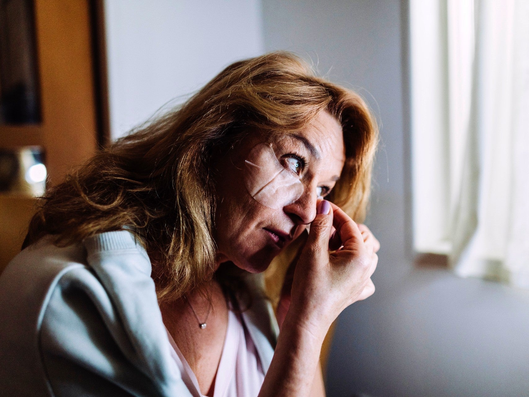 How Radiofrequency therapy and Microcurrents can both work in concert to reduce wrinkles - EVENSKYN® 