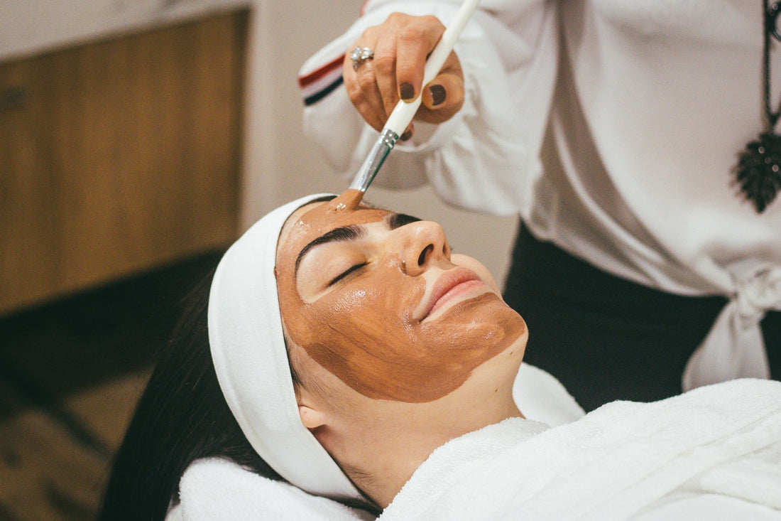 The Best Anti-Aging Treatments That Actually Work: Part 1 - EVENSKYN® 