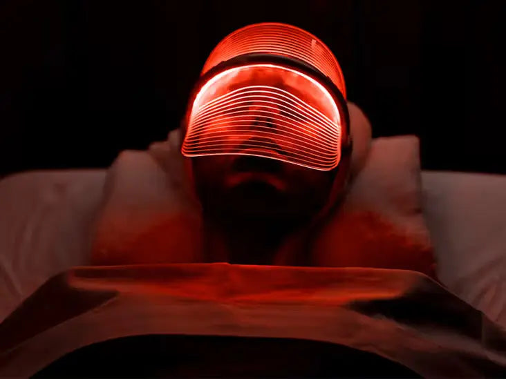 Red Light Therapy