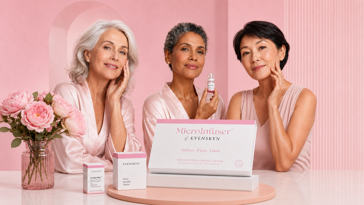 salmon sperm facial pdrn at home vs clinic dermatologist guide microinfusion microneedling polynucleotide skincare 2026