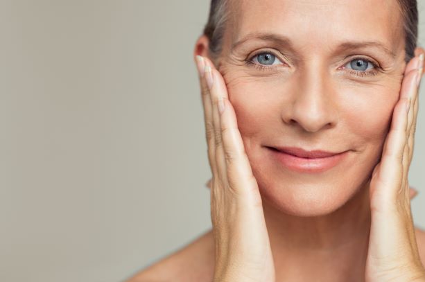 Revitalize Your Appearance: Expert Tips for Achieving Firmness and Tightness in Aging Skin