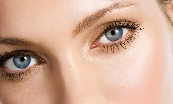 Microcurrent Eye Treatments: A DIY Approach to Youthful Skin - EVENSKYN® 