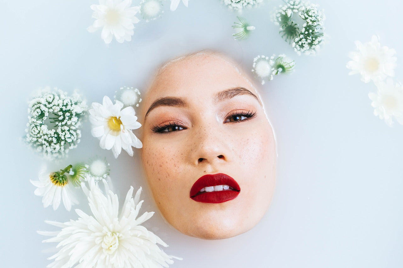 Why Collagen Is The Key To The ‘Fountain Of Youth’ & How Cutting-Edge At-Home Beauty Devices Significantly Boost Collagen Production In Your Face