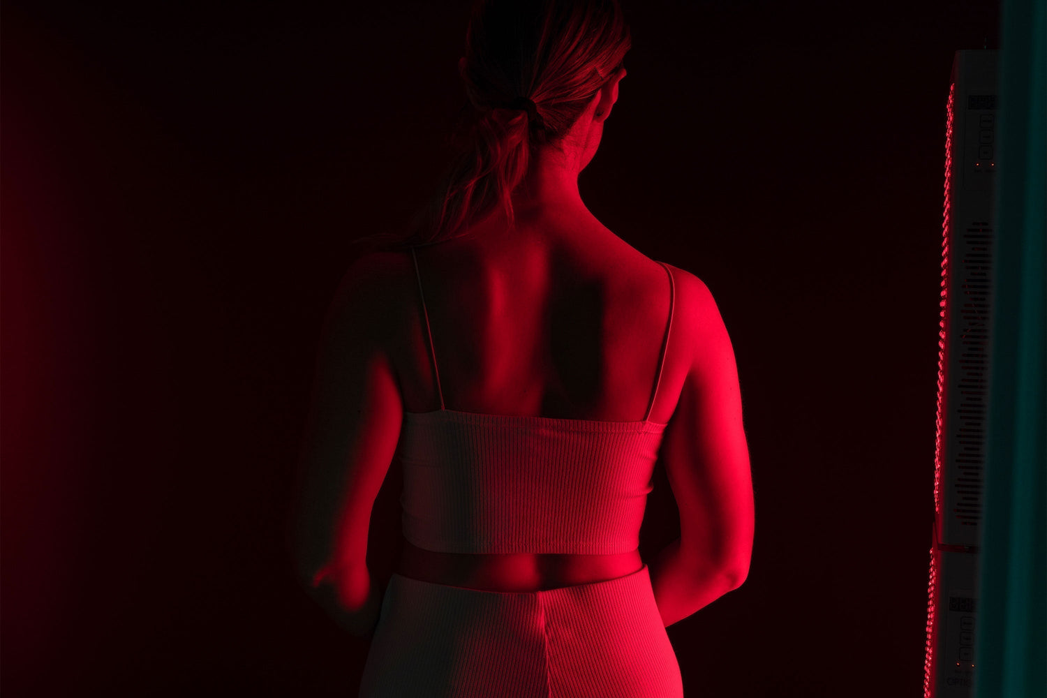 Red Light Therapy 