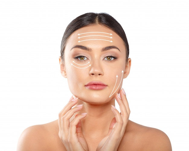The Best Benefits of Microcurrent Muscle Stimulation for Aging Skin: Part One