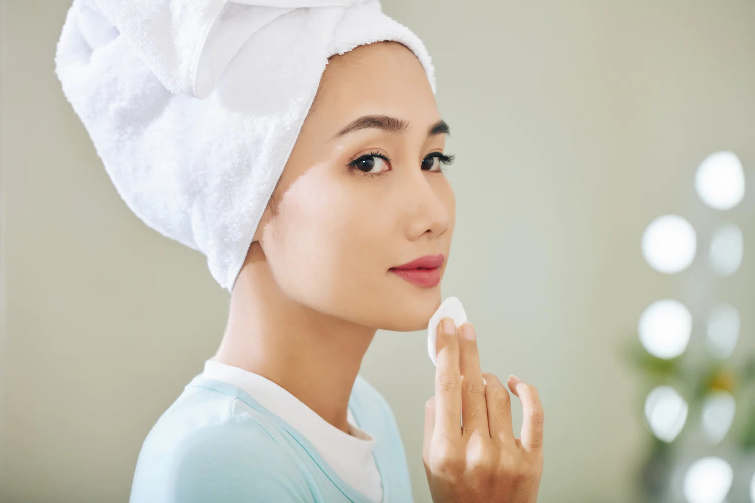 Elevate Your Beauty Routine: Essential Steps for Achieving Tighter, More Radiant Skin
