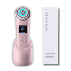 EvenSkyn Lumo⁺ Skin Tightening Handset
