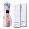 Lumo⁺ + 2-Pack Conduction Gel / US / Pearlescent Pink