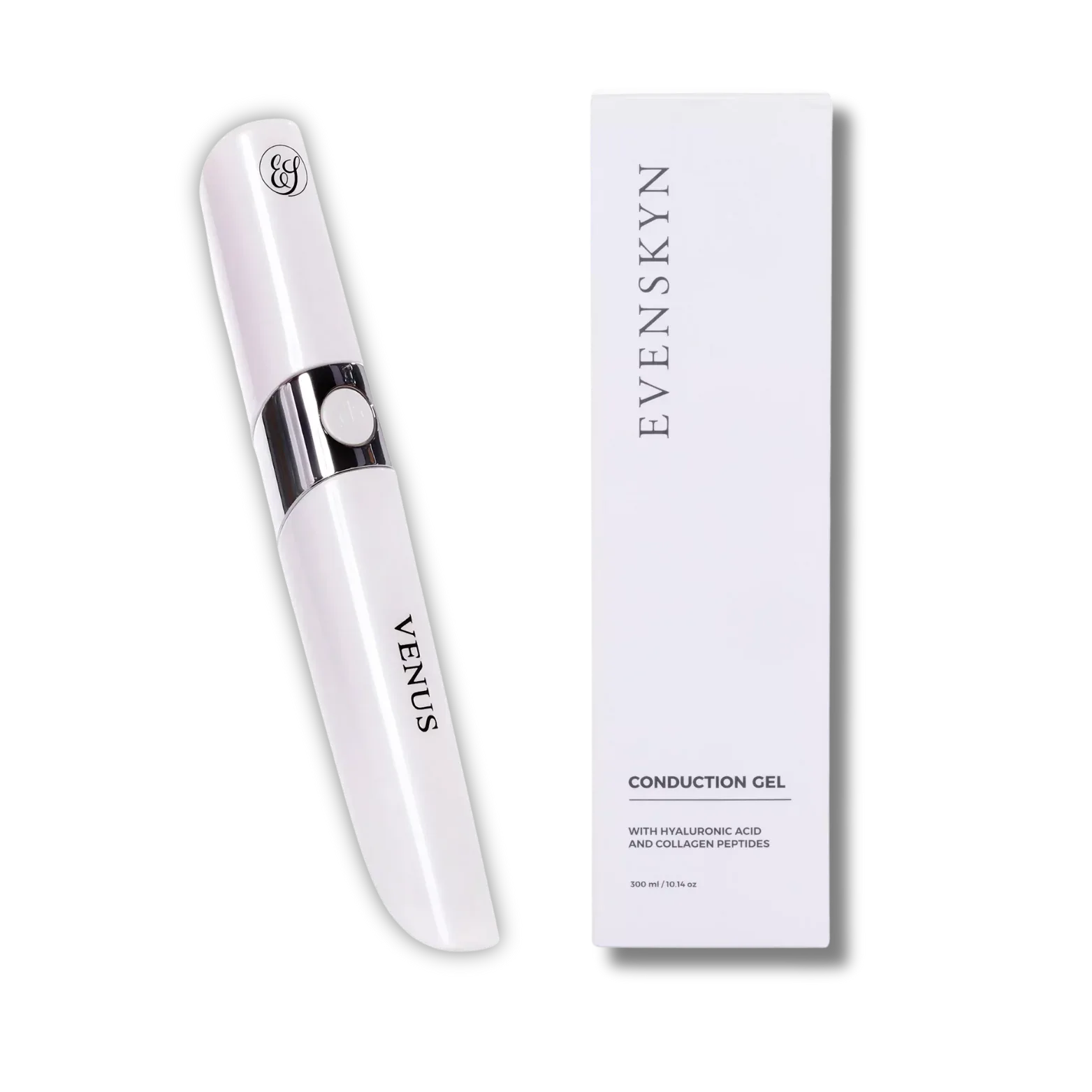 EvenSkyn® Venus Eye Wrinkle & Anti-Aging Device with LED Therapy