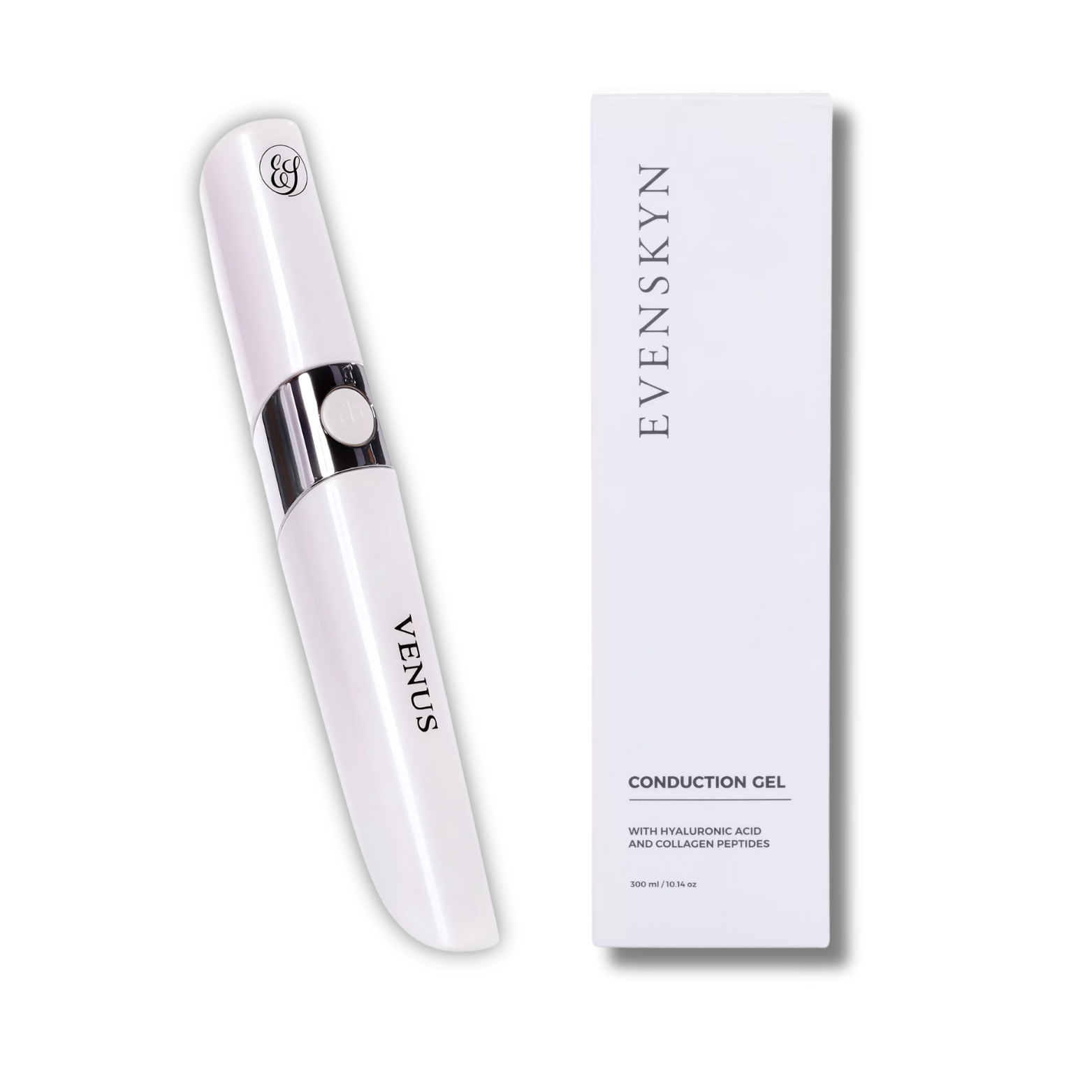 EvenSkyn® Venus: Advanced Eyelid Anti-Aging Device