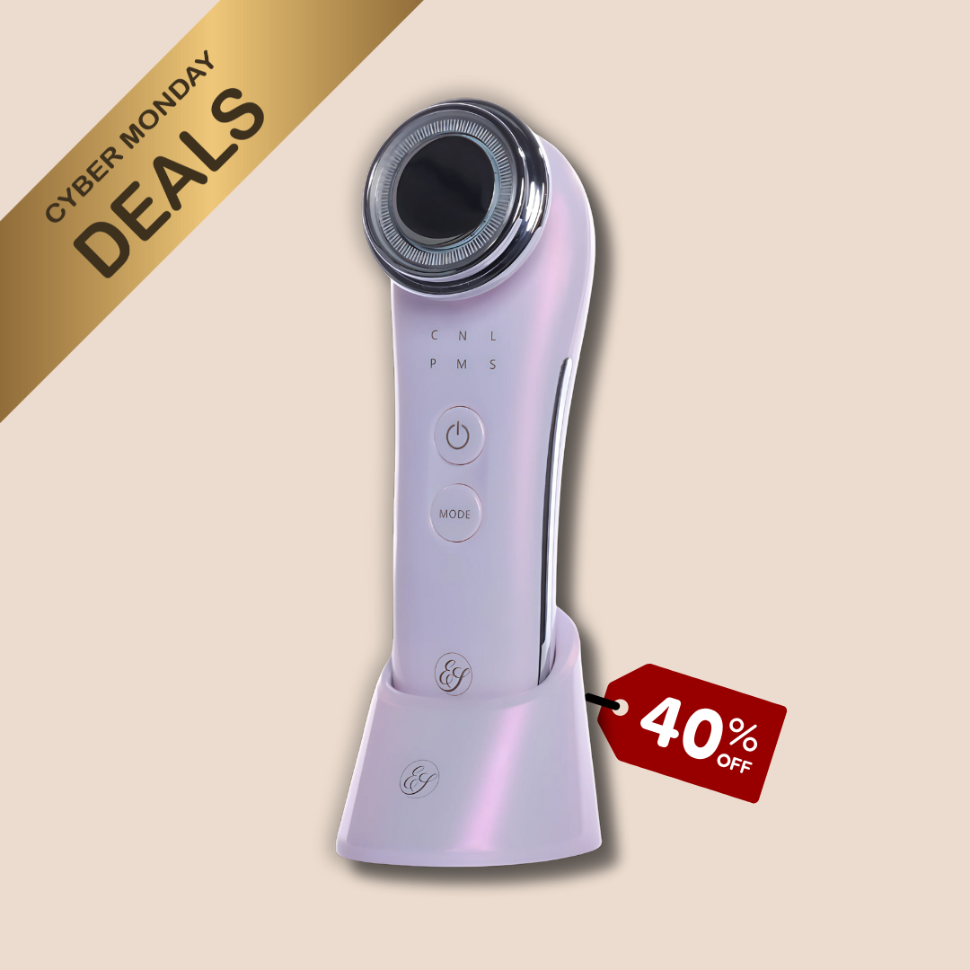 EvenSkyn® Eclipse: Everyday Skin Toning & Maintenance Handset