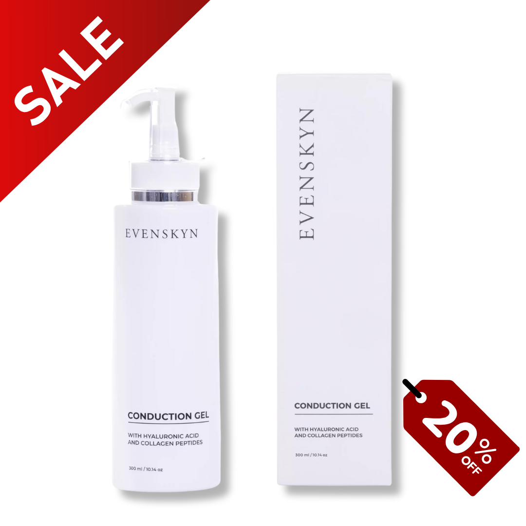 EvenSkyn® Conduction Gel (300ml)