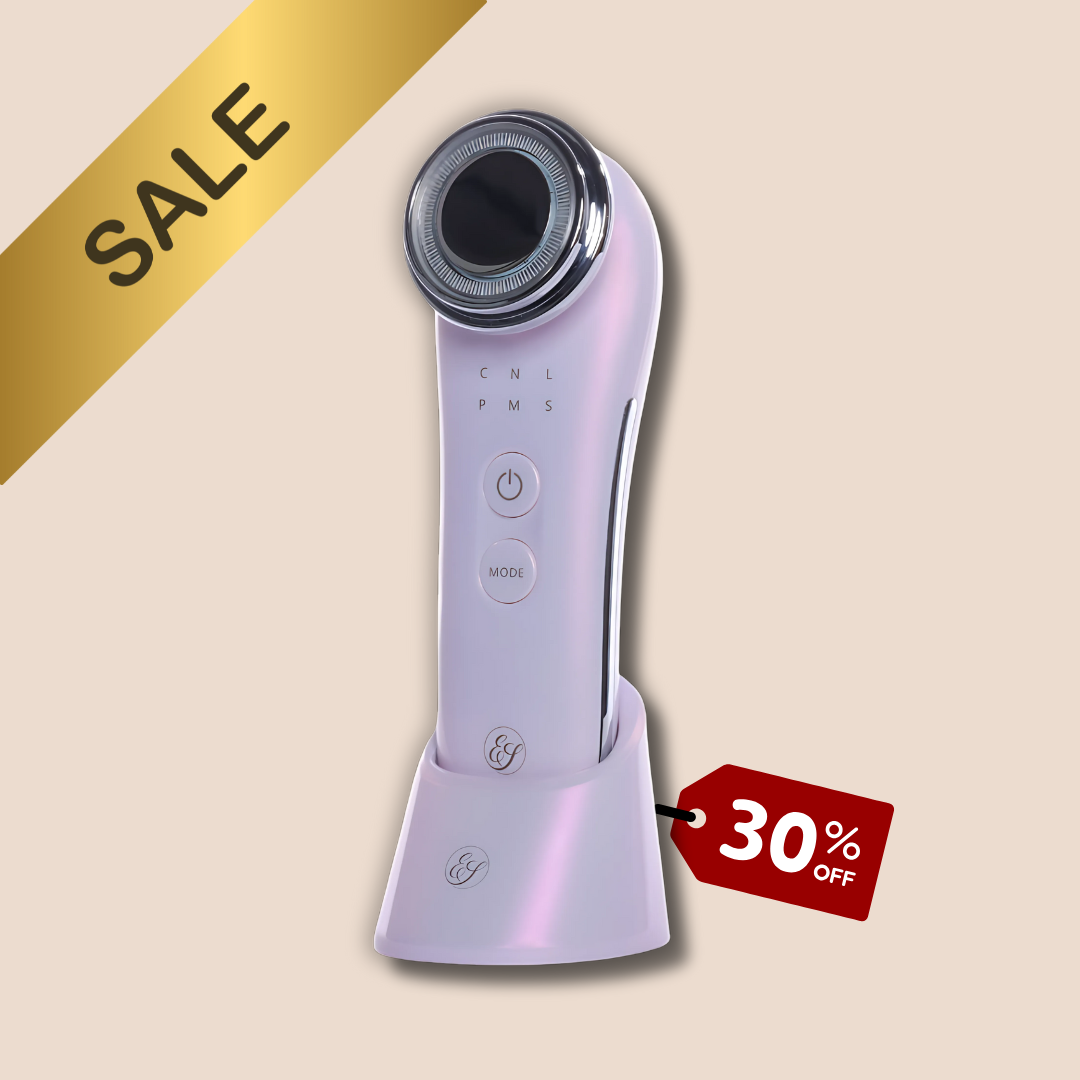 EvenSkyn® Eclipse: Everyday Skin Toning & Maintenance Handset