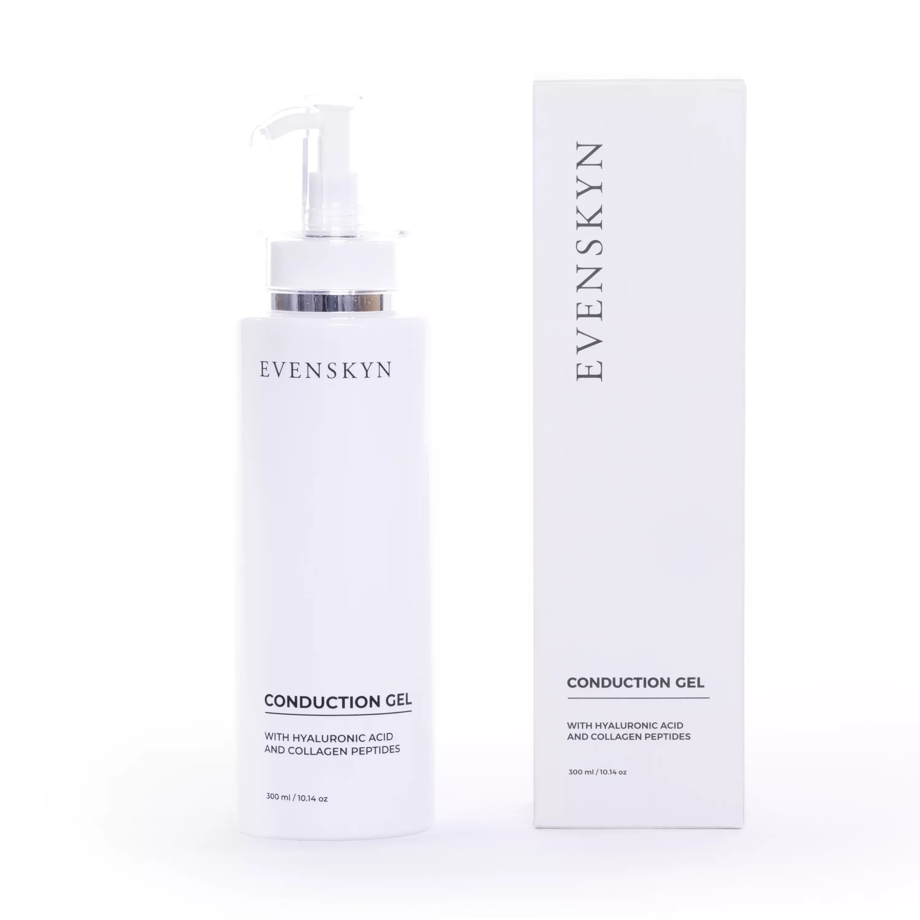 EvenSkyn® Conduction Gel (300ml)