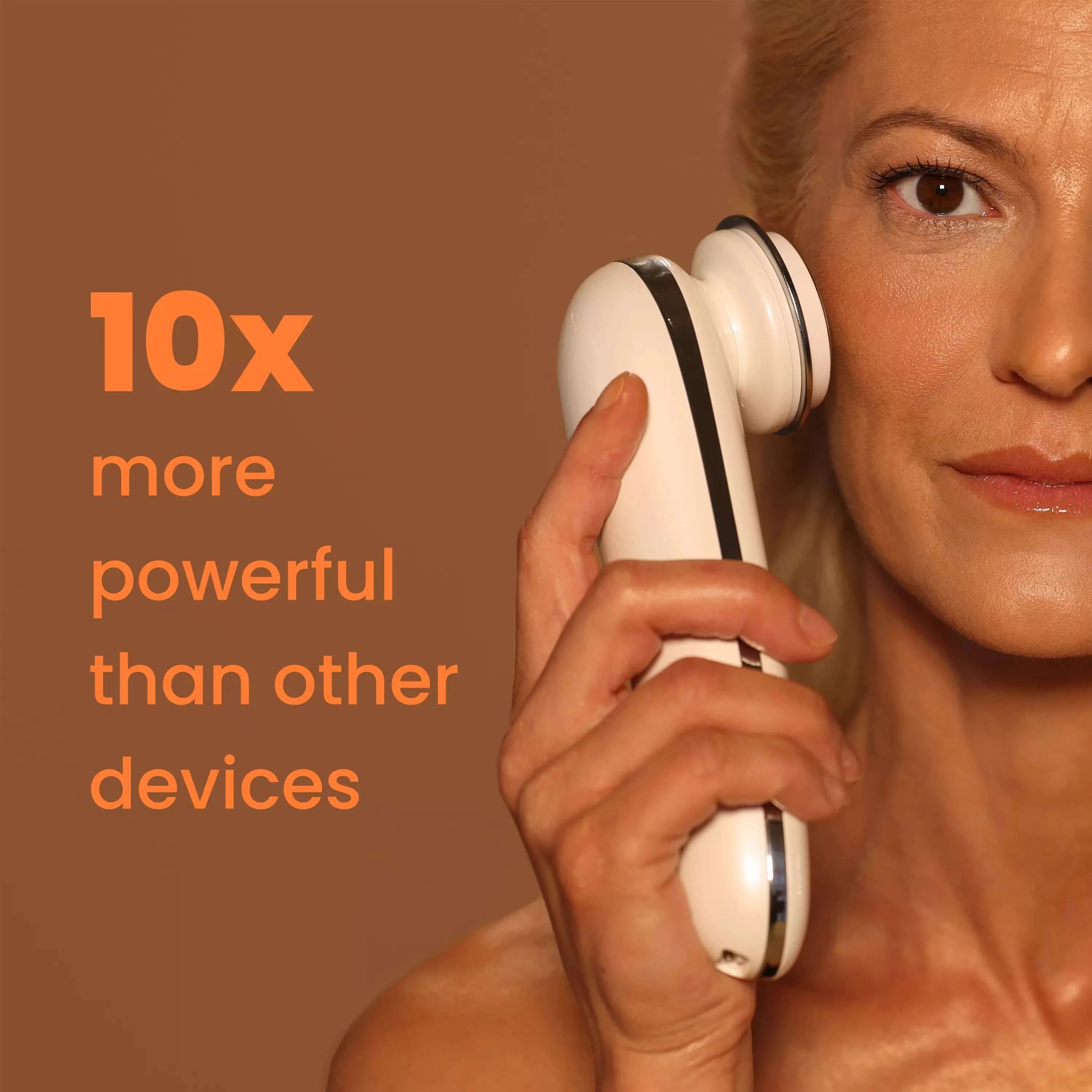 EvenSkyn® Lumo⁺ (2025) Skin Tightening Handset