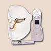 Lumo + Mirage + Venus Bundle w/ Conduction Gel / US/CA / Pearlescent Pink