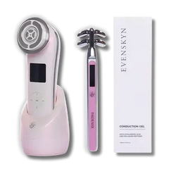 Lumo⁺ + Phoenix: Professional-Grade Skin Tightening and Lifting Duo