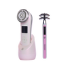 Lumo⁺ + Phoenix Bundle / US/CA / Pearlescent Pink