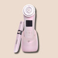 EvenSkyn Lumo⁺ and Venus anti-aging device bundle for face and eyes