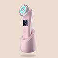 EvenSkyn Lumo⁺ RF, microcurrent and red light skin tightening device