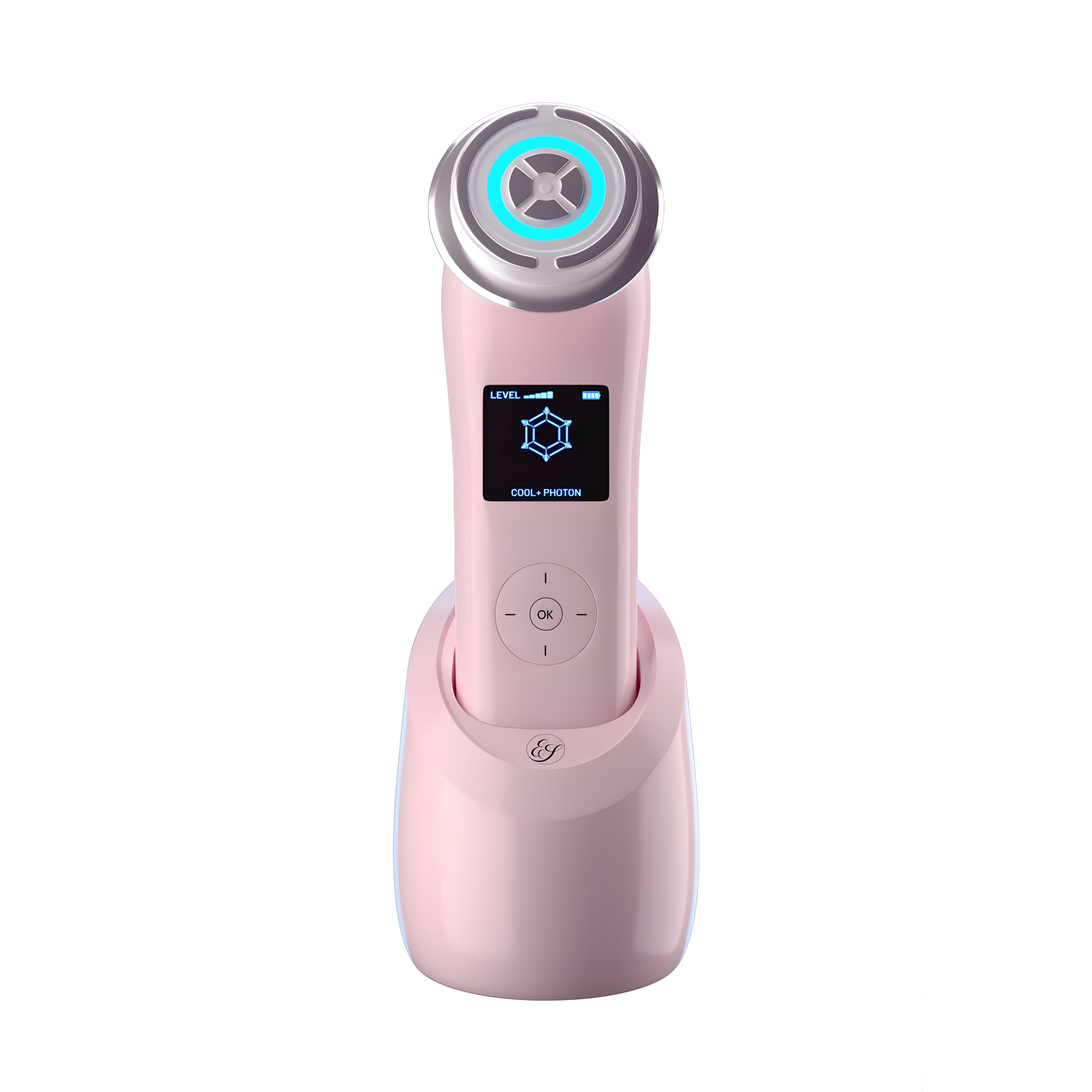 EvenSkyn® Lumo⁺ Skin Tightening Handset