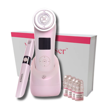 Prize 2: Lumo, Venus and MicroInfuser