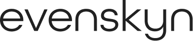 Evenskyn Logo